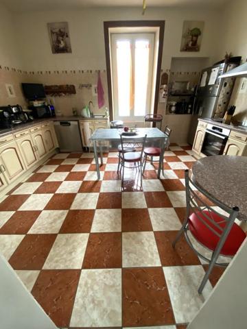 Vente / Maison bourgeoise