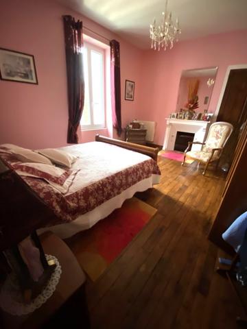 Vente / Maison bourgeoise