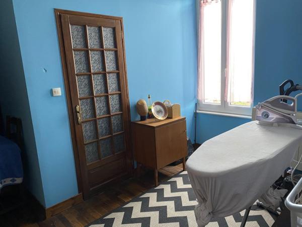 Vente / Maison bourgeoise