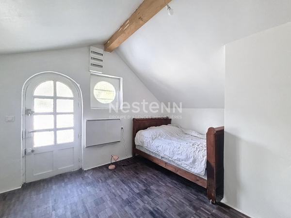 Deux Maisons Gouvieux 140 m² + 50 m² , terrain 3660 m²