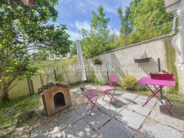 Deux Maisons Gouvieux 140 m² + 50 m² , terrain 3660 m²