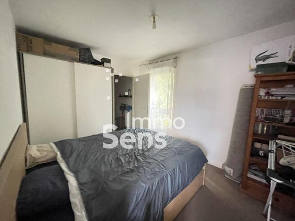 Vente appartement - Tourcoing