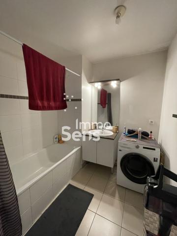 Vente appartement - Tourcoing