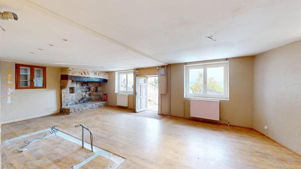 Vente / Appartement