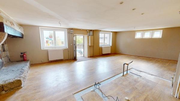 Vente / Appartement