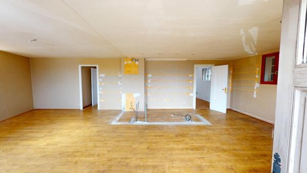 Vente / Appartement