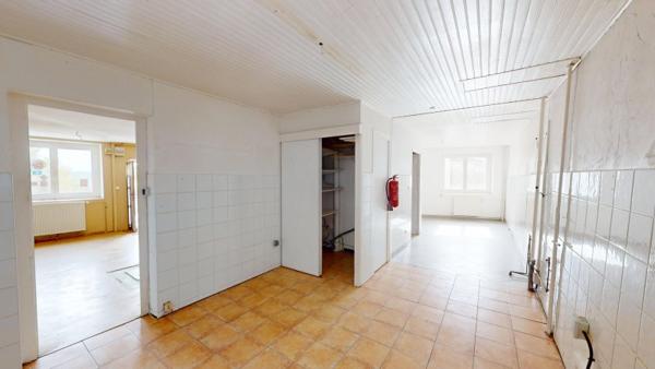 Vente / Appartement