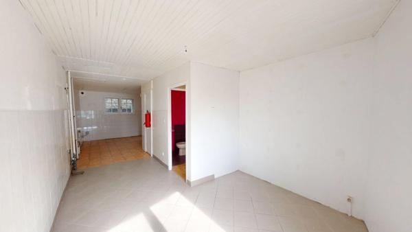 Vente / Appartement