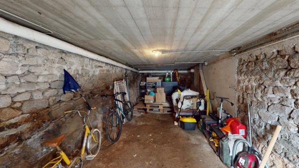 Vente / Appartement
