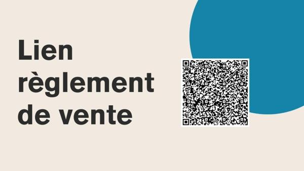 Vente / Appartement