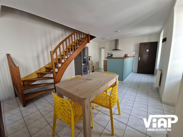 T3 MEUBLE , Chalus T3 MEUBLE , Chalus