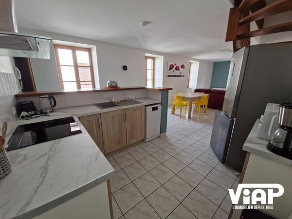 T3 MEUBLE , Chalus T3 MEUBLE , Chalus
