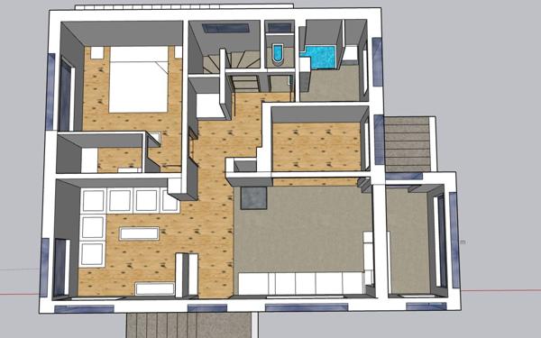 Immeuble à vendre    7 pièces • 120 m2 Weyersheim