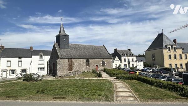 Maison de caractère 