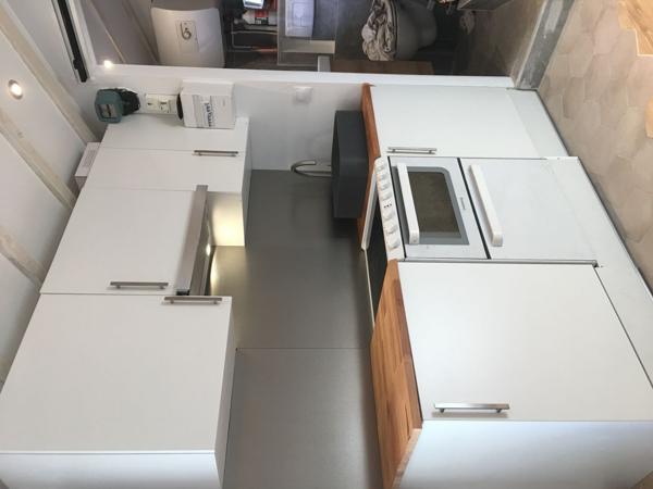 Location
                Appartement12 m² - 1 Pièce -
                    PARIS (75011)