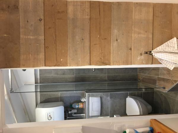 Location
                Appartement12 m² - 1 Pièce -
                    PARIS (75011)