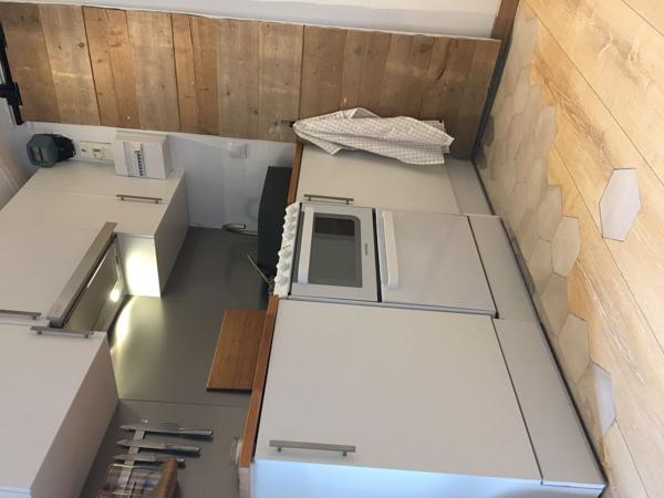 Location
                Appartement12 m² - 1 Pièce -
                    PARIS (75011)
