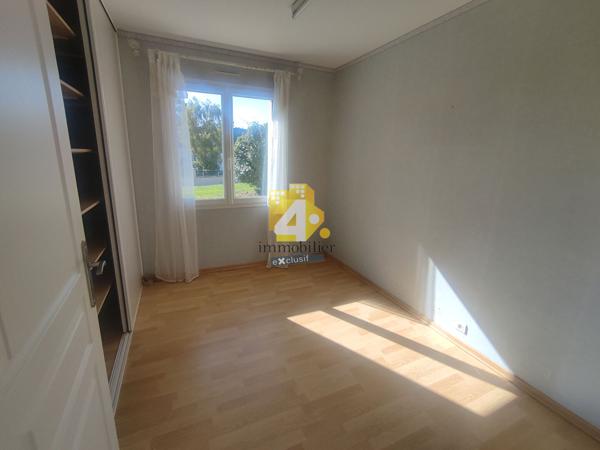 Maison - 6 pièces - 144 m²