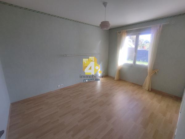 Maison - 6 pièces - 144 m²