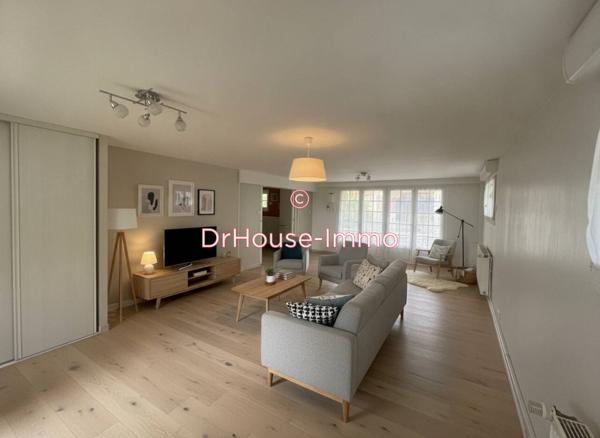 Maison à vendre 9 pièces de 253 m²