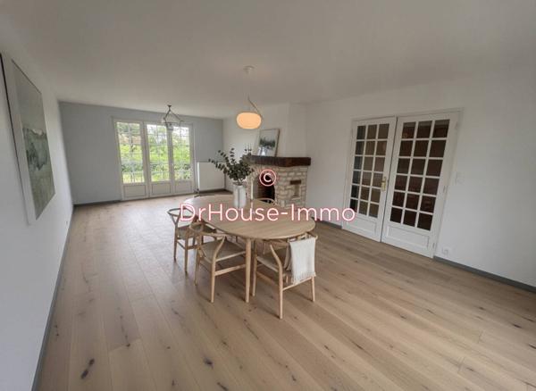 Maison à vendre 9 pièces de 253 m²