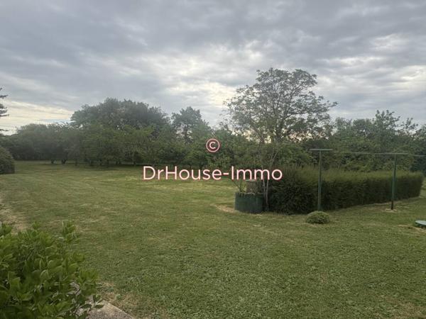 Maison à vendre 9 pièces de 253 m²