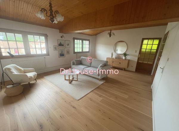 Maison à vendre 9 pièces de 253 m²