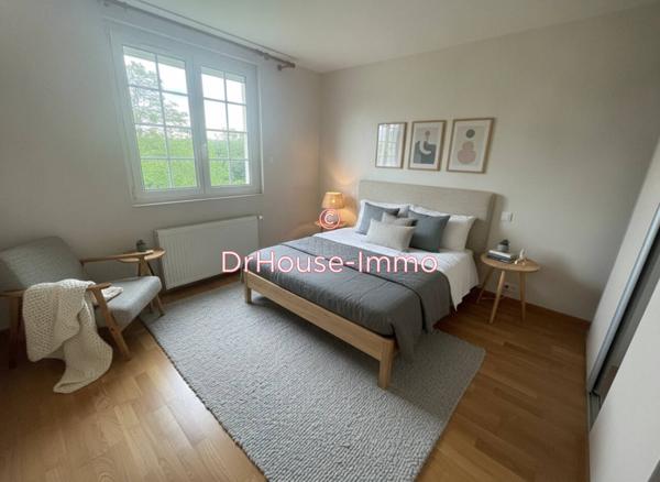Maison à vendre 9 pièces de 253 m²