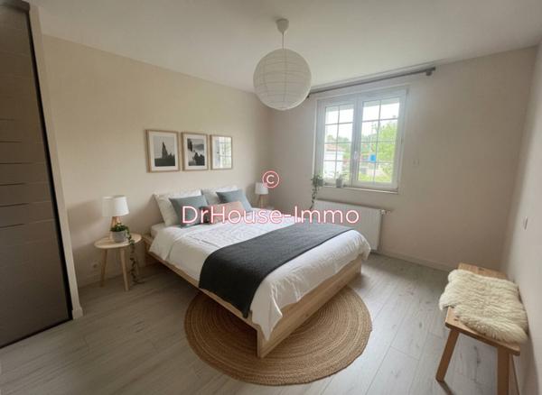 Maison à vendre 9 pièces de 253 m²