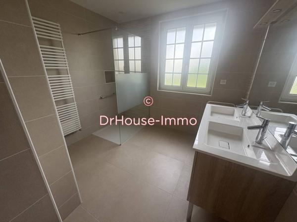 Maison à vendre 9 pièces de 253 m²