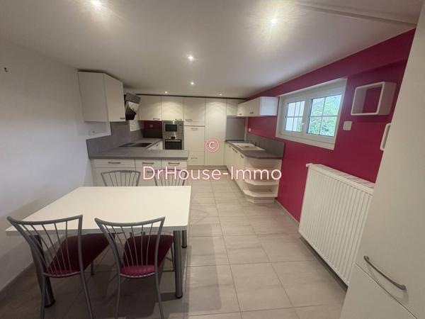 Maison à vendre 9 pièces de 253 m²