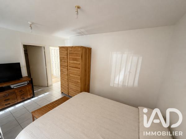 Studio à vendre 31 m² Fort-de-France