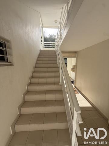 Studio à vendre 31 m² Fort-de-France