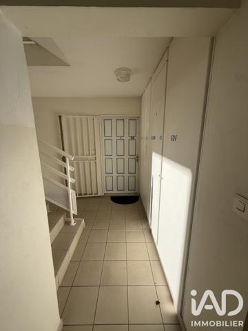 Studio à vendre 31 m² Fort-de-France