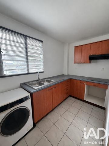 Studio à vendre 31 m² Fort-de-France