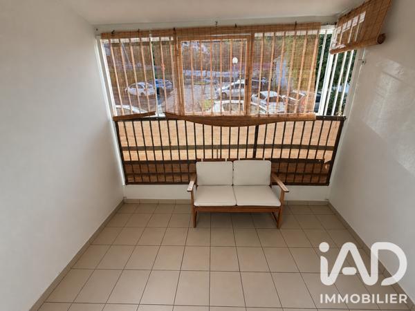 Studio à vendre 31 m² Fort-de-France