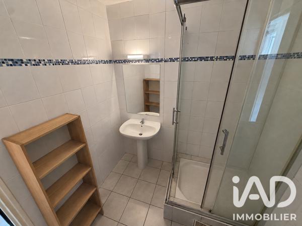 Studio à vendre 31 m² Fort-de-France