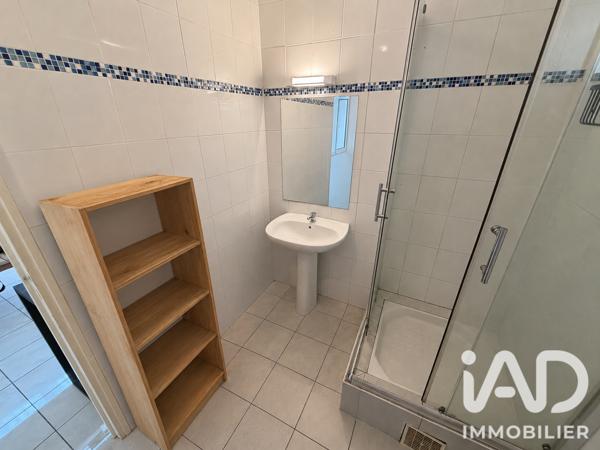 Studio à vendre 31 m² Fort-de-France