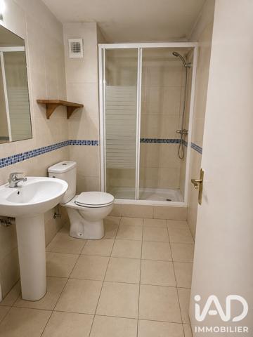 Studio à vendre 31 m² Fort-de-France