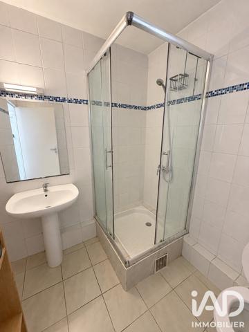 Studio à vendre 31 m² Fort-de-France