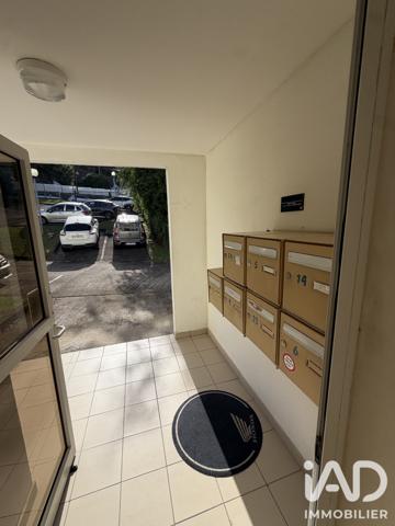 Studio à vendre 31 m² Fort-de-France