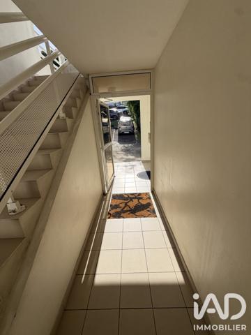 Studio à vendre 31 m² Fort-de-France