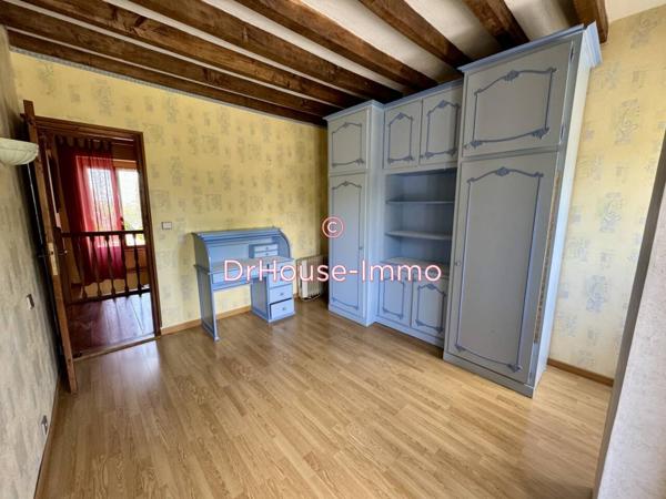 Maison à vendre 5 pièces de 118 m²