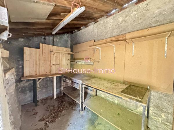Maison à vendre 5 pièces de 118 m²