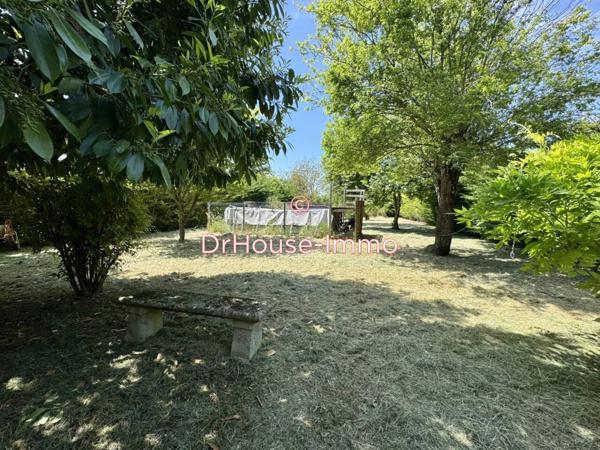 Maison à vendre 5 pièces de 118 m²