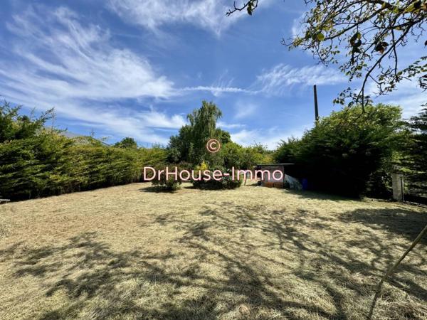 Maison à vendre 5 pièces de 118 m²