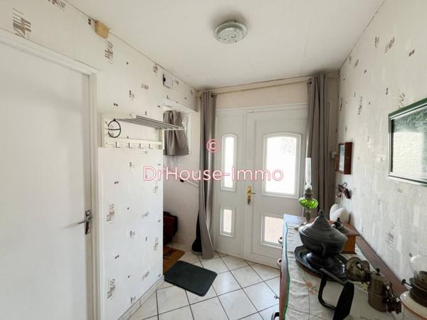 Maison à vendre 5 pièces de 76 m²