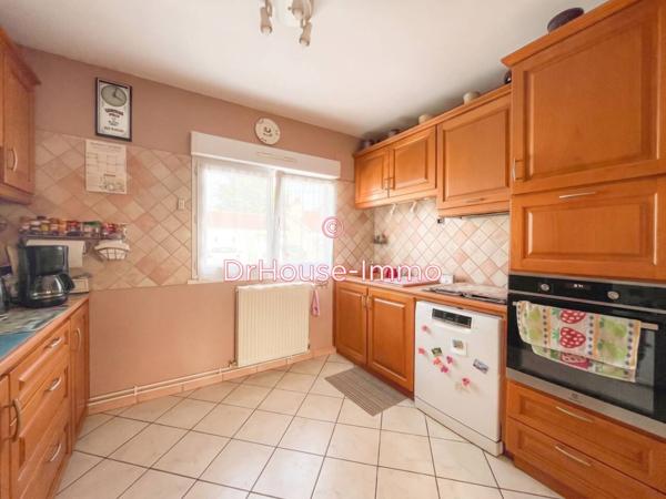 Maison à vendre 5 pièces de 76 m²