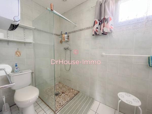 Maison à vendre 5 pièces de 76 m²