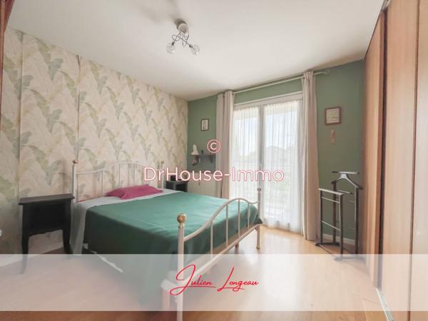 Maison à vendre 5 pièces de 76 m²